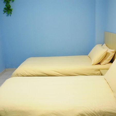 Bestay Hotel Express Wuxi  Dış mekan fotoğraf