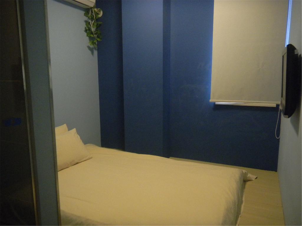 Bestay Hotel Express Wuxi  Dış mekan fotoğraf