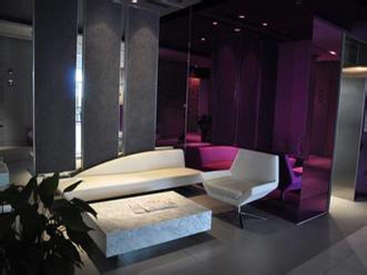 Bestay Hotel Express Wuxi  Dış mekan fotoğraf