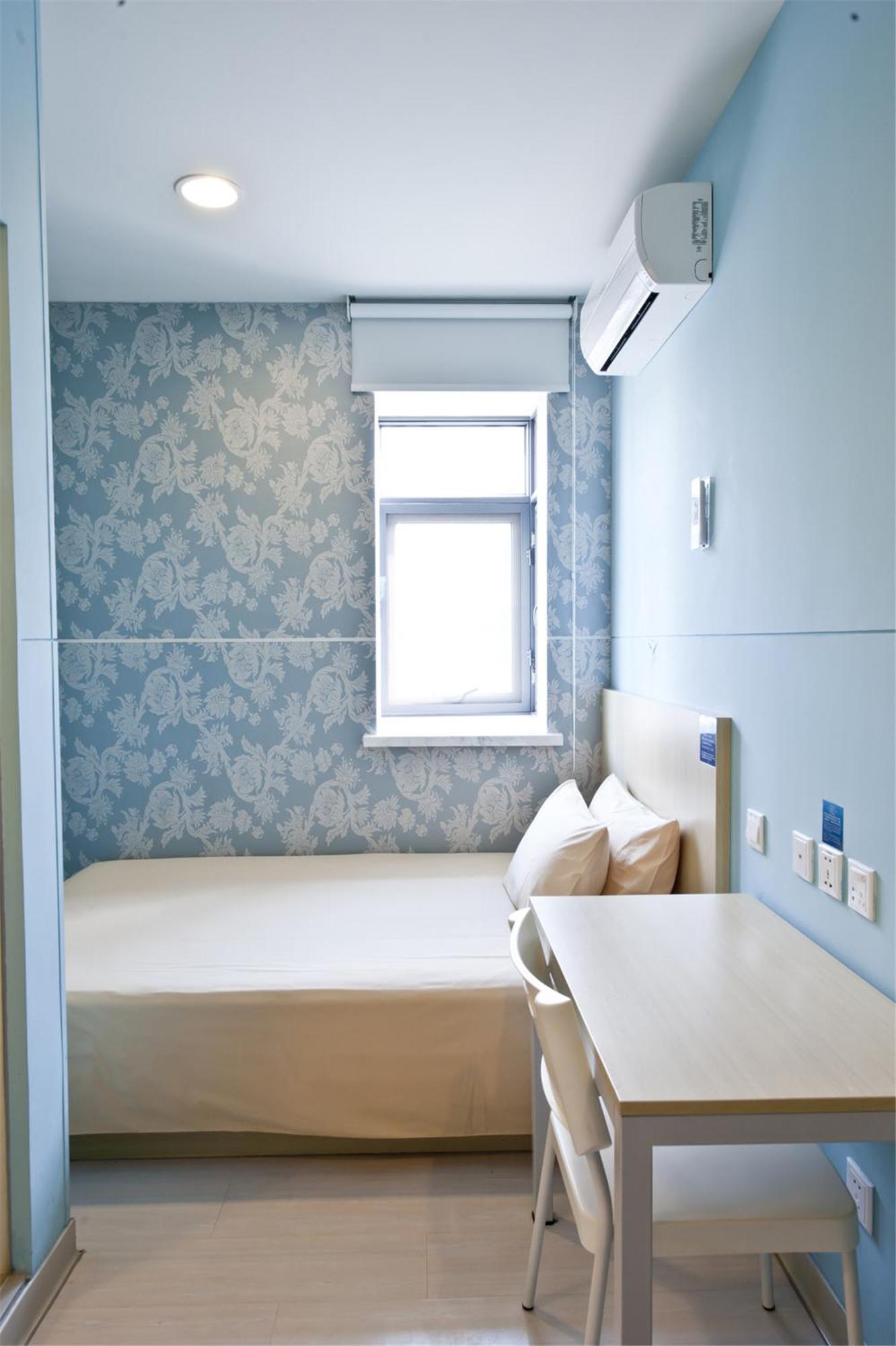 Bestay Hotel Express Wuxi  Dış mekan fotoğraf